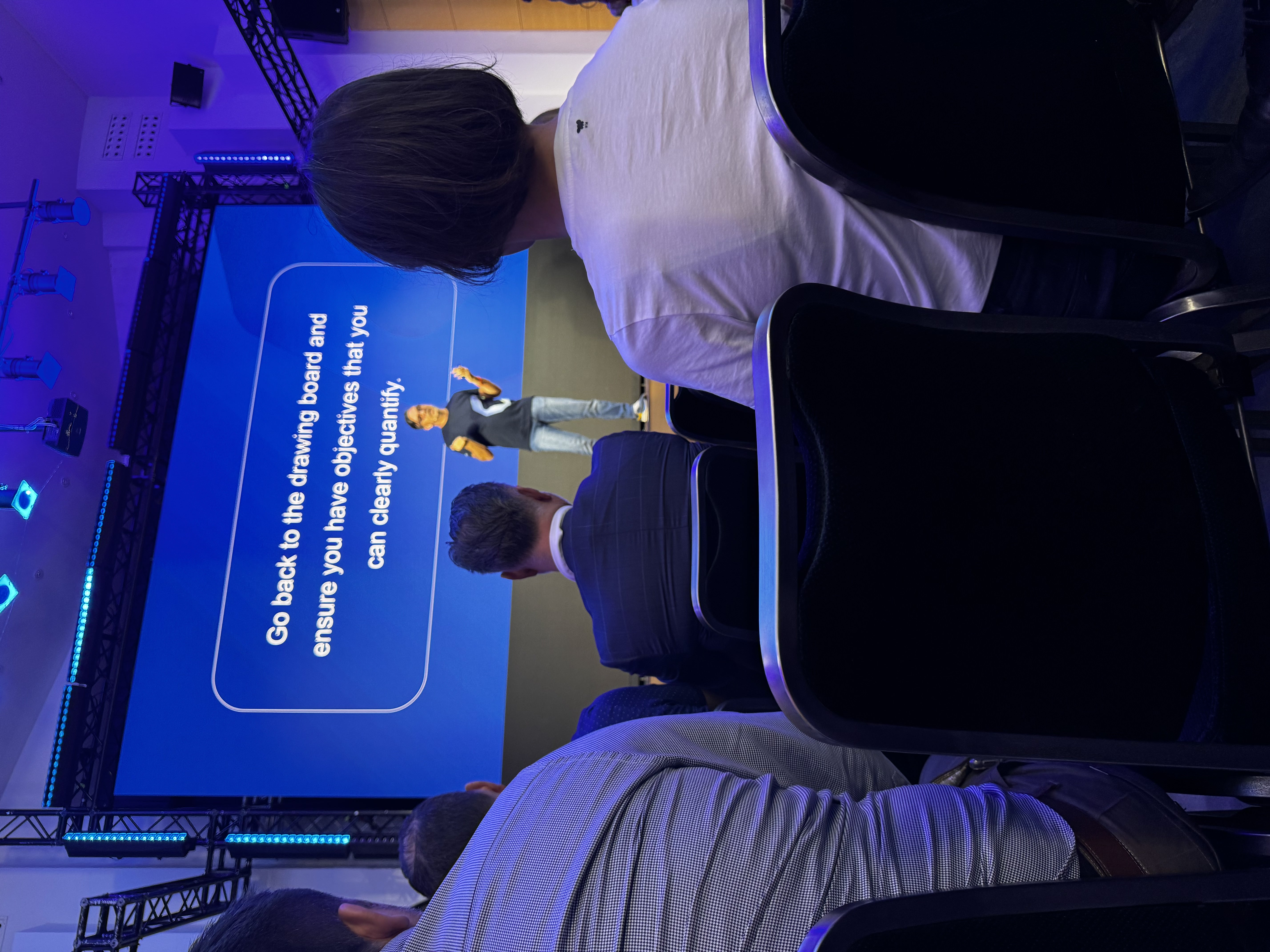 AI Weekend in Rovinj: Practical AI Choices for Business 9
