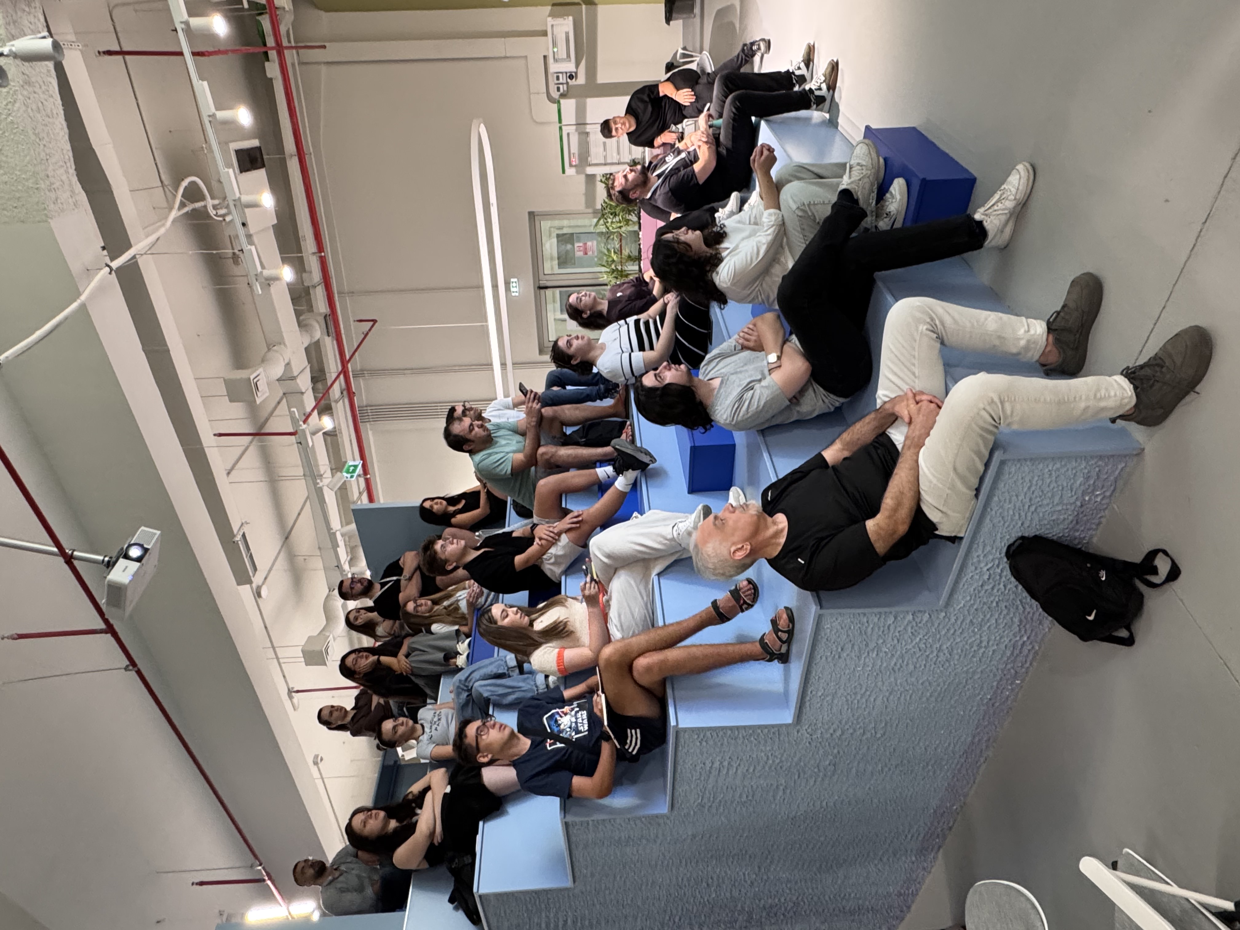 A Gentle Intro to Deep Learning 7