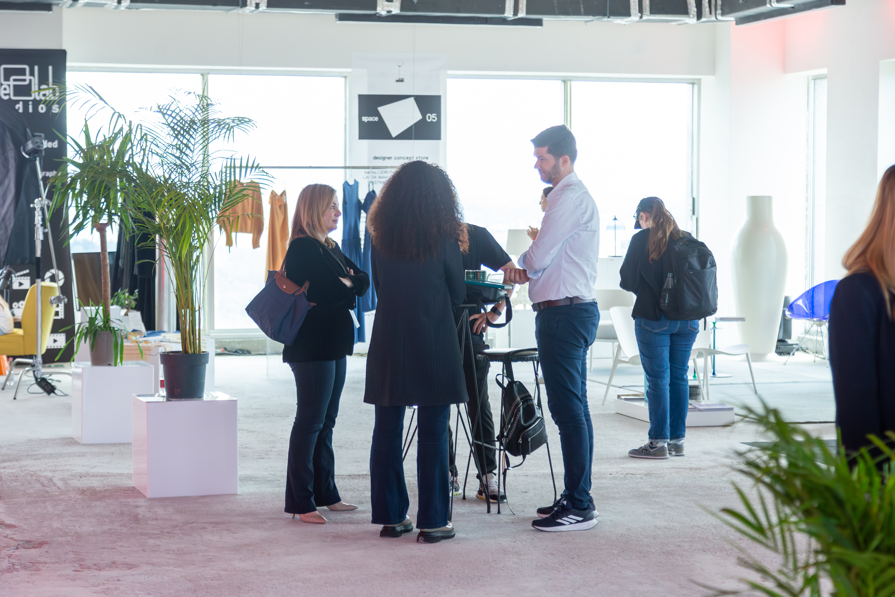 AI Albania at INN Fest: AI in Business Roundtable