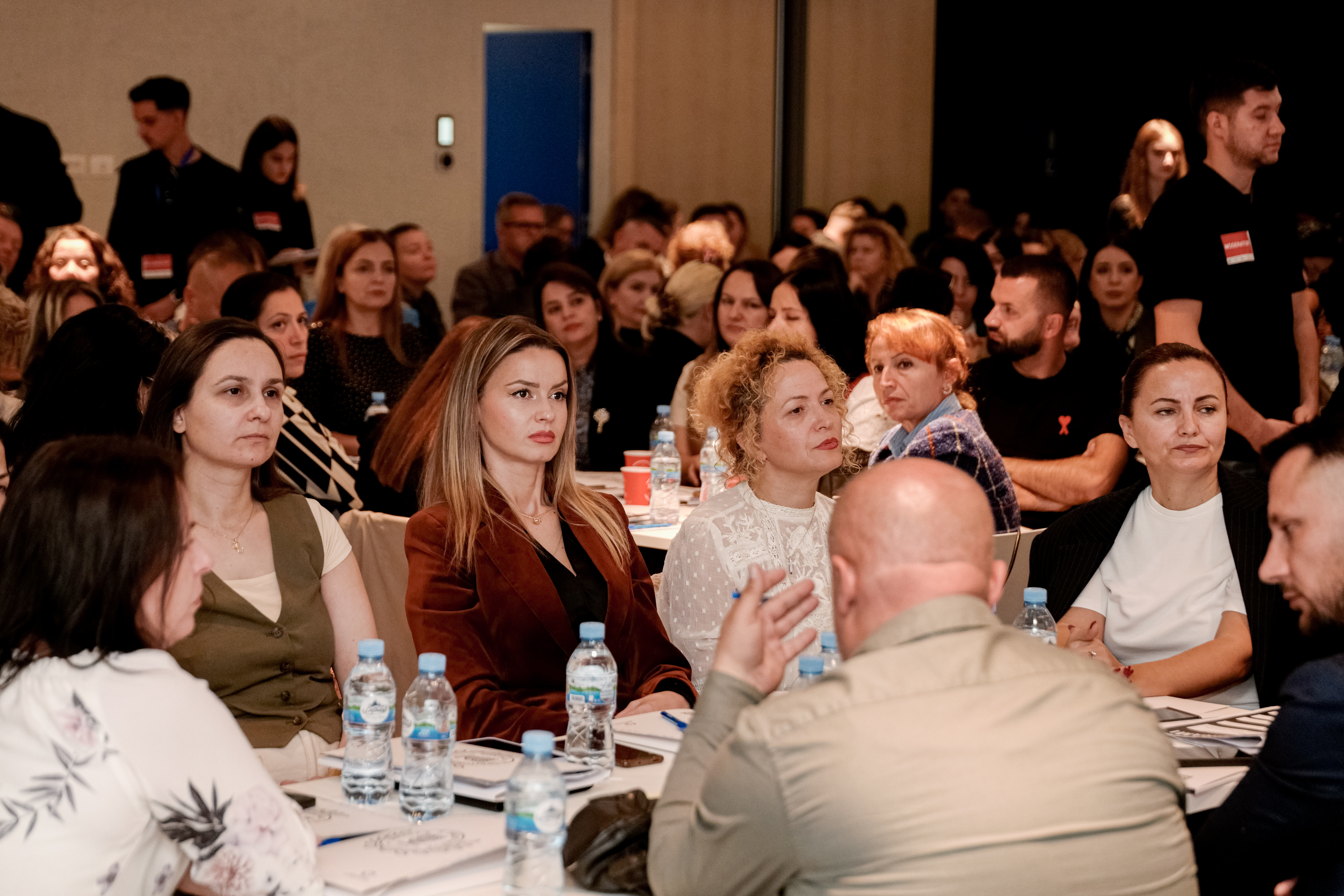 Albania's First Deliberative Poll on AI in Education: Policies and Penalties 11