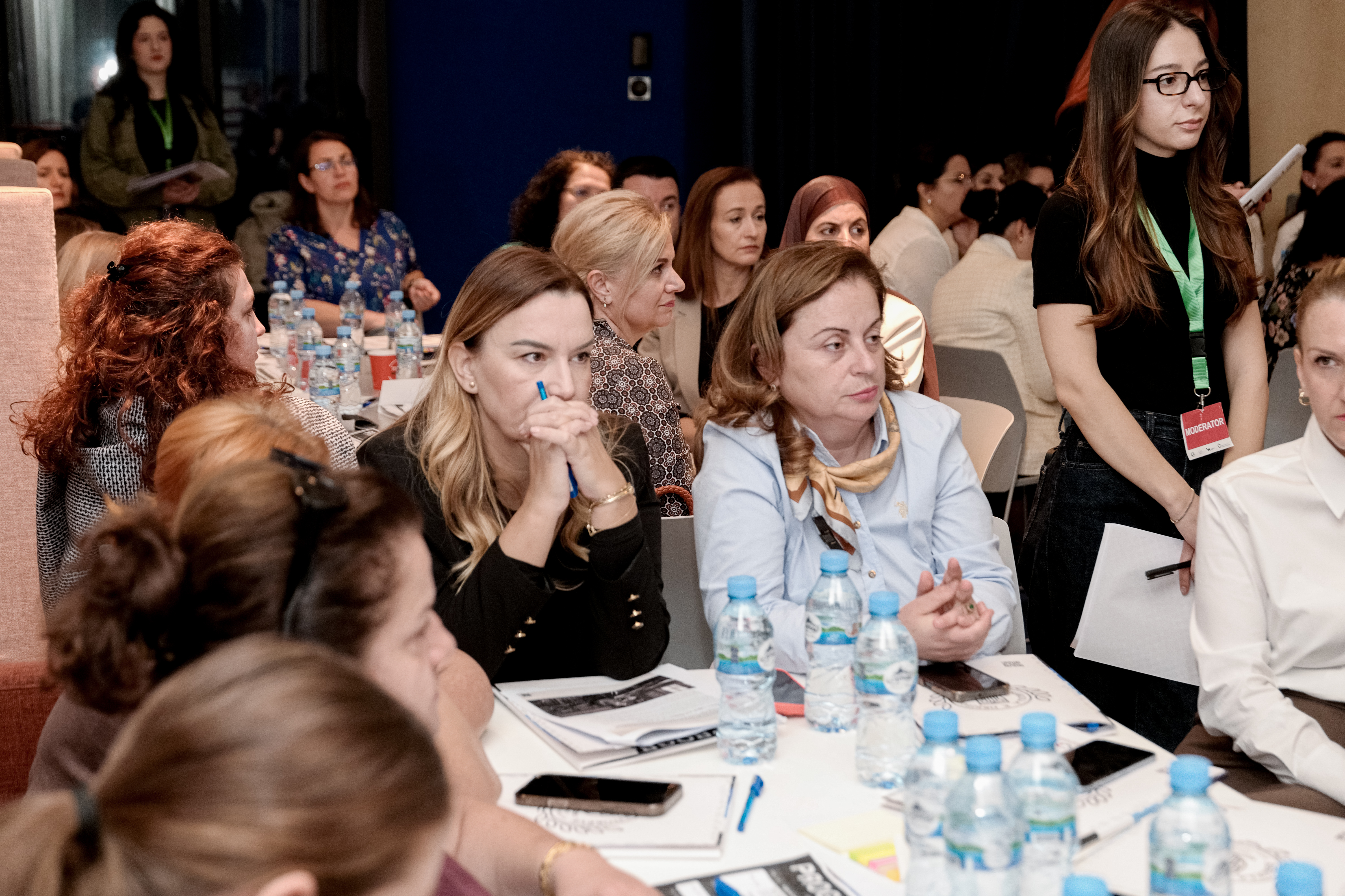 Albania's First Deliberative Poll on AI in Education: Policies and Penalties 4