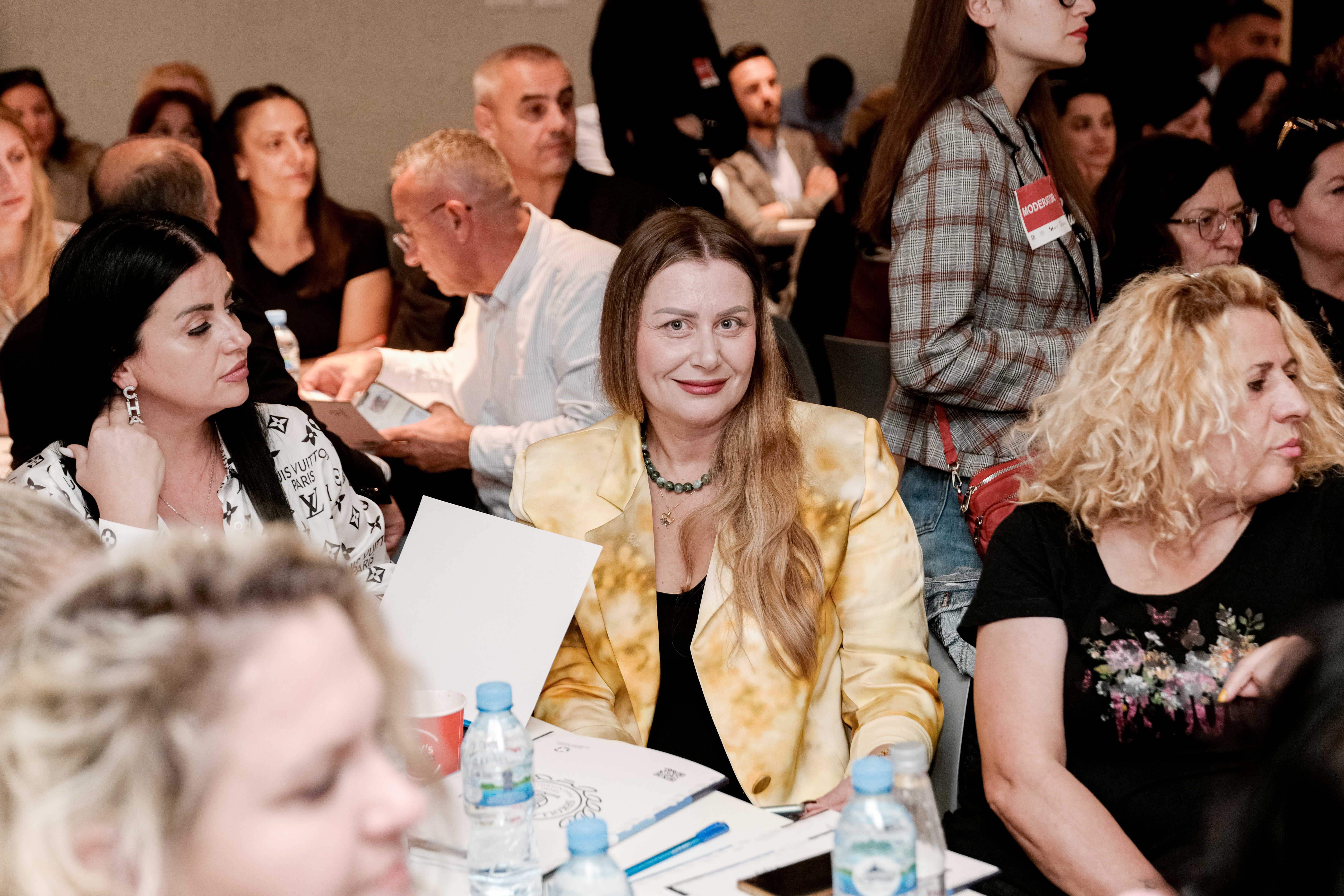 Albania's First Deliberative Poll on AI in Education: Policies and Penalties 5