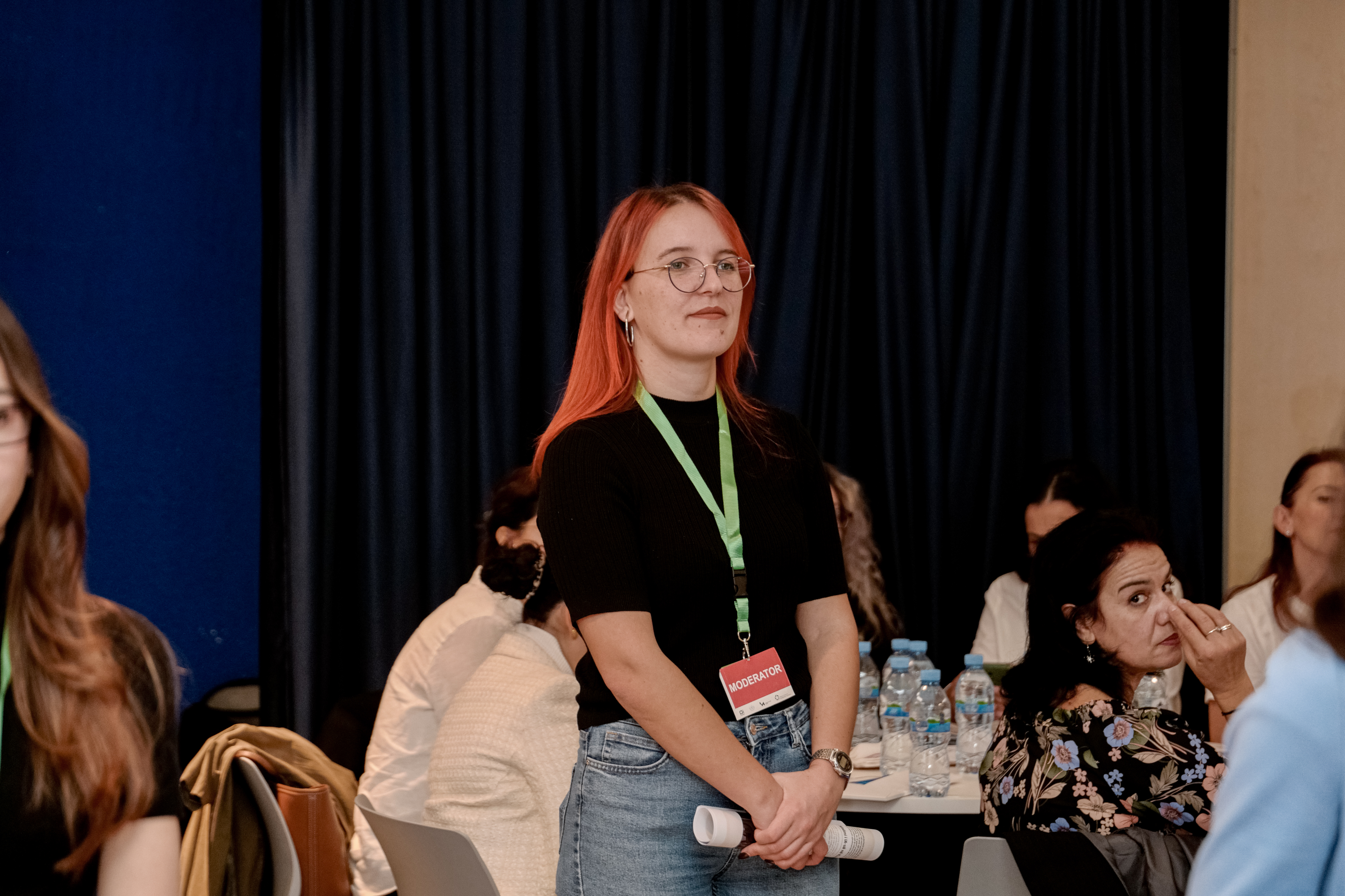 Albania's First Deliberative Poll on AI in Education: Policies and Penalties 6