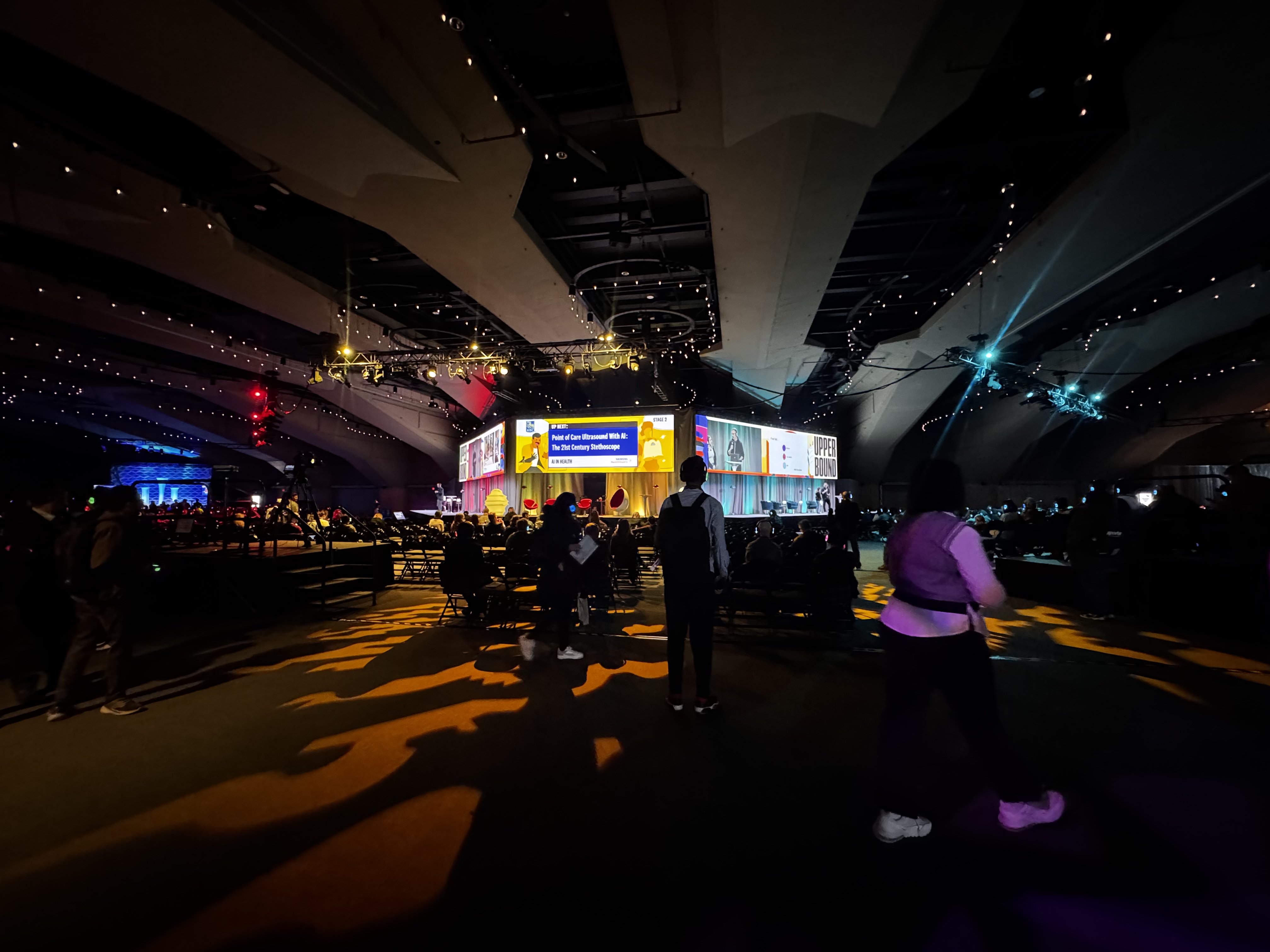 AI Albania at UPPERBOUND 2025: From Tirana to Canada's AI Stage