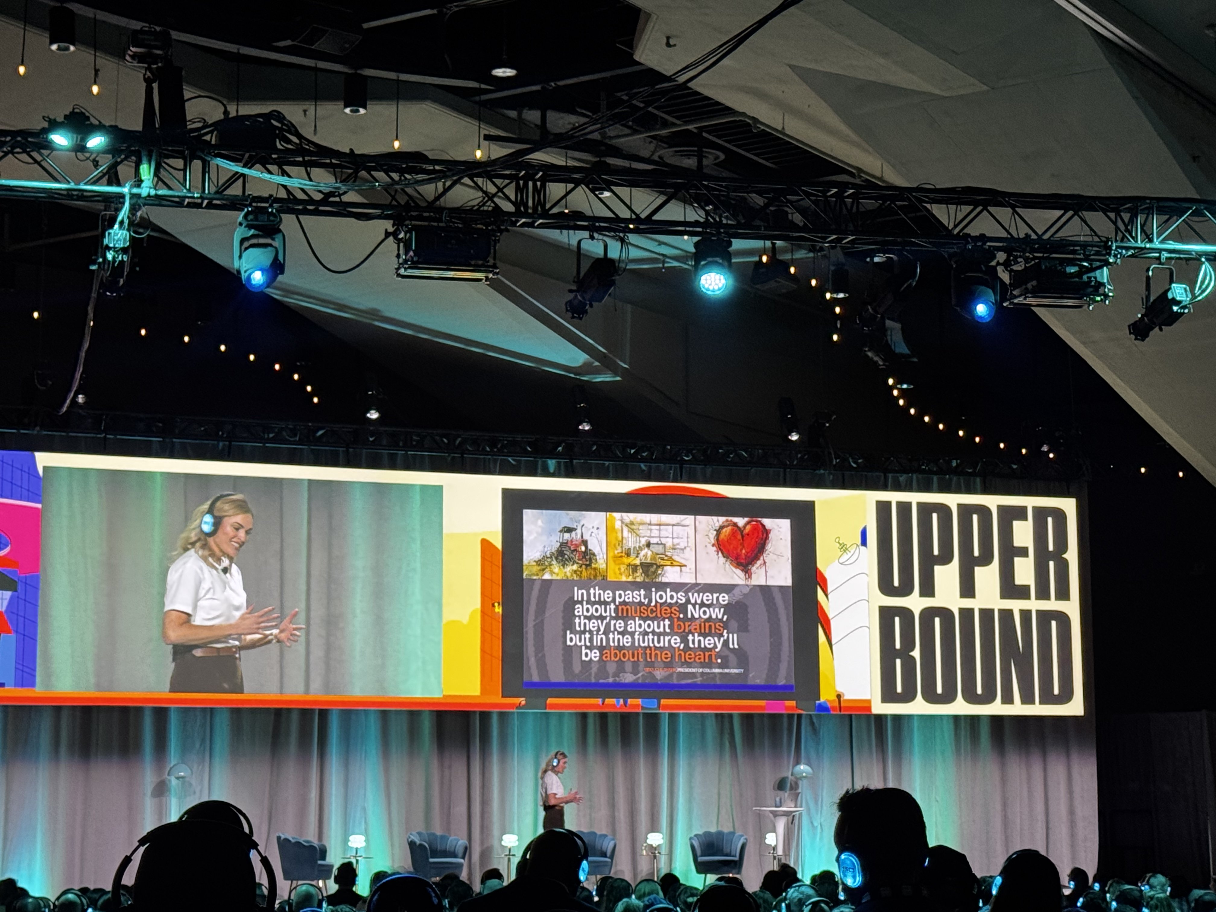 AI Albania at UPPERBOUND 2025: From Tirana to Canada's AI Stage 4