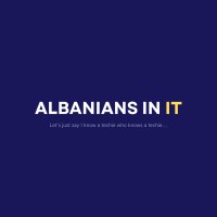 Albanians in IT